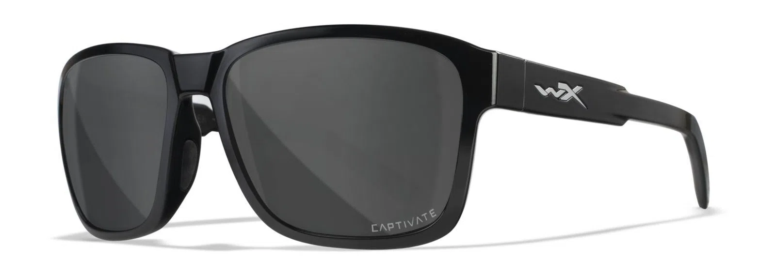 Wiley X Active Trek Frame & Lenses - view 11